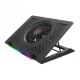 Redragon GCP500 IVY RGB Backlighting Laptop Cooler